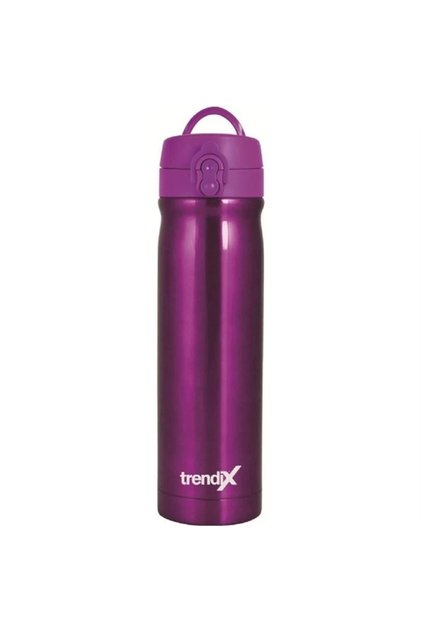 Çelik Içli Termos 500ml. Neon Pembe