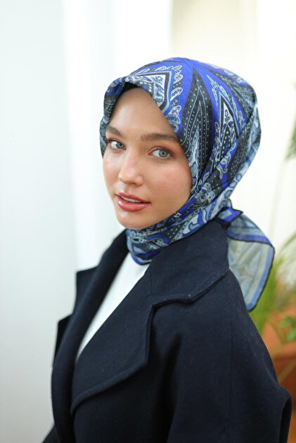 Soft Eşarp 73069-18