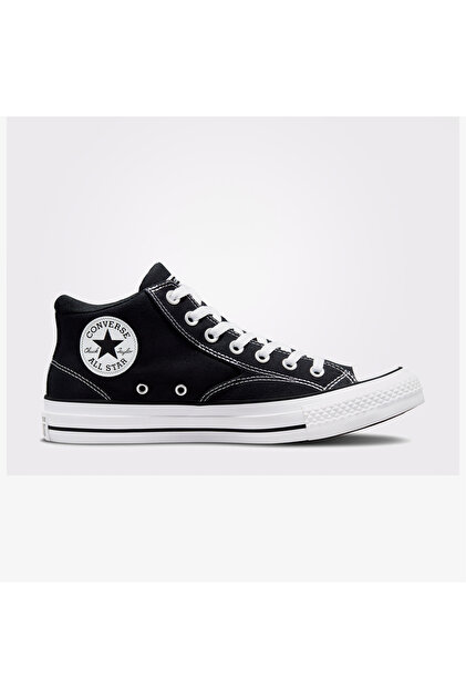 Converse Chuck Taylor All Star Malden Street Unisex Siyah Sneaker