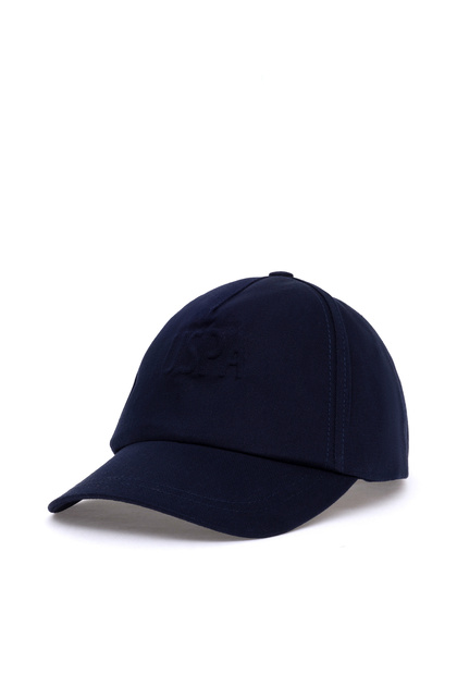 U.s Polo Assn. Erkek %100 Pamuk Şapka GUZMAN