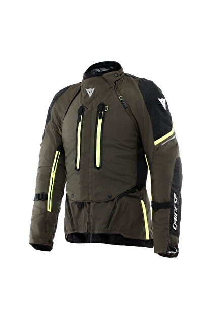 Dainese Hekla İron Gate ABSØLUTESHELL™ Pro 20k Mont - Fiyatı