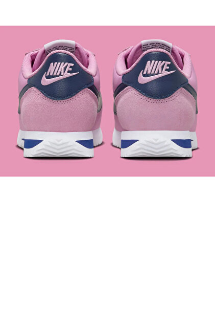 Nike Cortez TXT Beyond Pink Blue DZ2795 602 - Fiyatı, Yorumları
