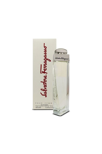 SALVATORE FERRAGAMO POUR FEMME (W) EDP 100ML