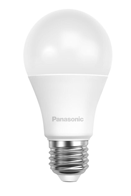 Panasonic Led Lamba 8.5w-60w 850lm Günışığı 4000 Kelvin - Fiyatı