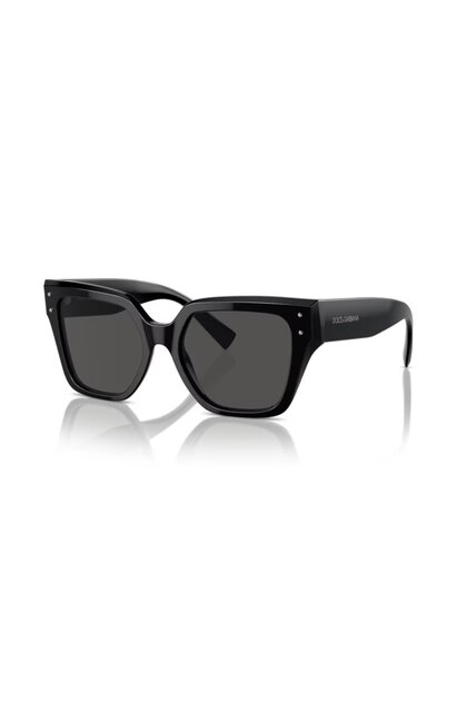 Dolce Gabbana Dg4471 501 87 52 Women's Sunglasses