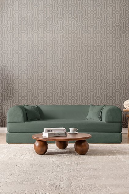 Eco Legom Tamamen Sünger Yıkanabilir Kılıflı