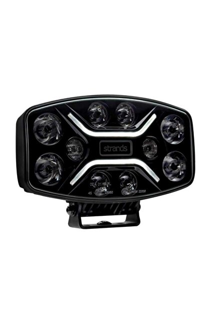 Off-Road Led Lamba Dark Knight Insane Driving 98W 270698
