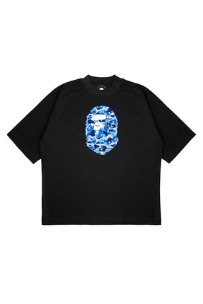 トップス 226 BAPE Star Print Polo Black Brown L トップス 226 BAPE Star Print Polo Black Brown L BAPE Sta Polo