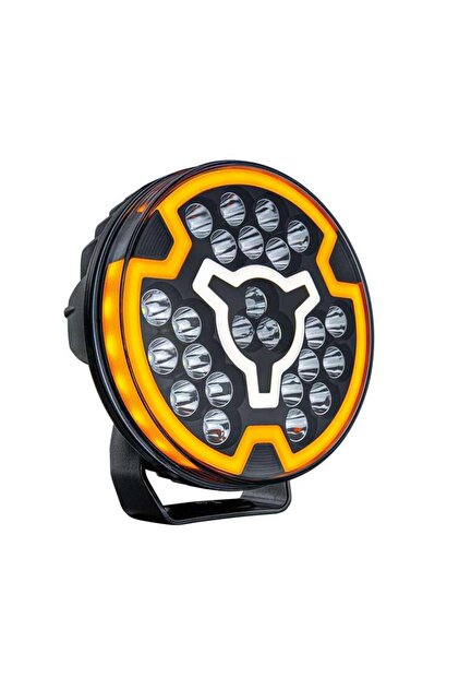 Off-Road Led Lamba Freedom Maximum 7"108W 270932