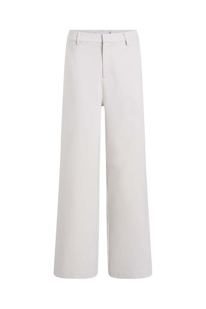 Kadın Wide Leg Milano Pantolon