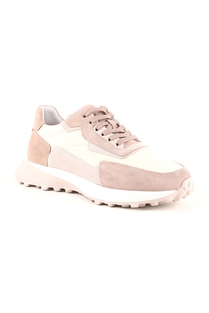 L5246 Suede Leather Men's Casual Shoes
