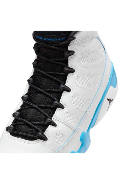 Nike NİKE Air Jordan 9 Retro Erkek Basketbol Ayakkabısı FQ8992-101
