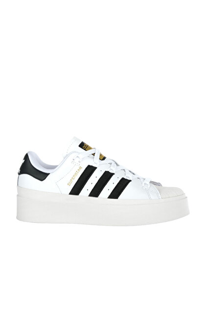 adidas Superstar Bonega Kadn Beyaz Spor Ayakkab (GX1840) - Fiyat,  Yorumlar