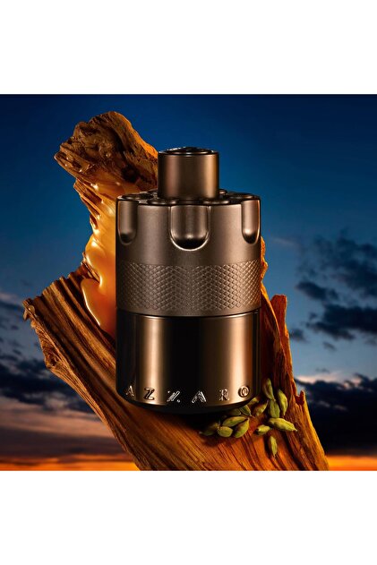 Azzaro The Most Wanted Intense EDP 150 ml Erkek Parfüm - Fiyatı