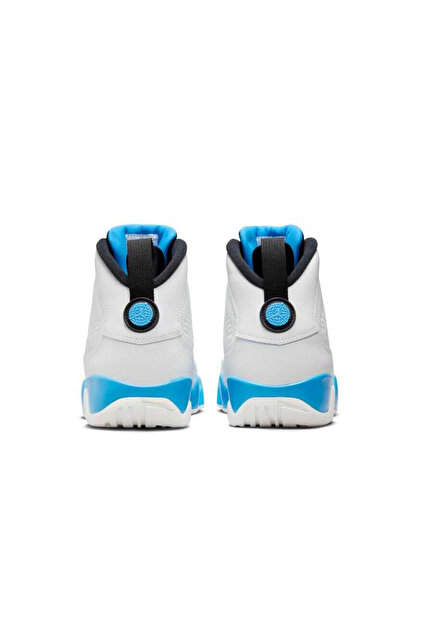 Nike NİKE Air Jordan 9 Retro Erkek Basketbol Ayakkabısı FQ8992-101