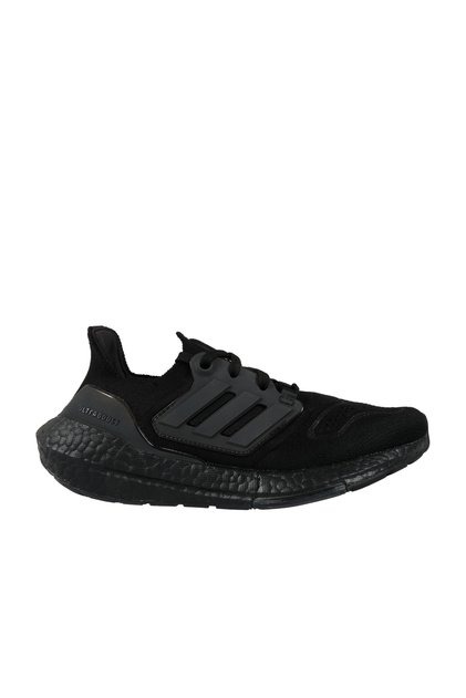 Ultraboost 22 Damen-Laufschuhe in Schwarz (GX5587)