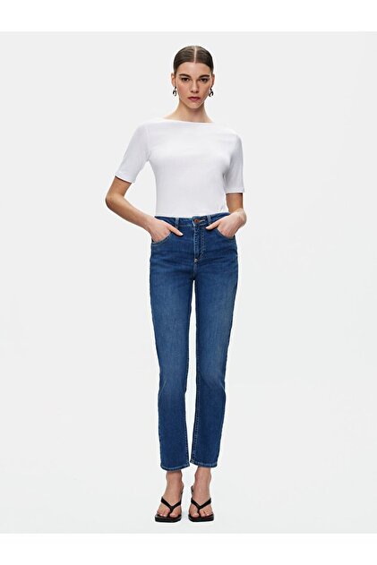 Ltb Tanya X Talıta Sefe Wash Kadın Jean Pantolon - Fiyatı, Yorumları