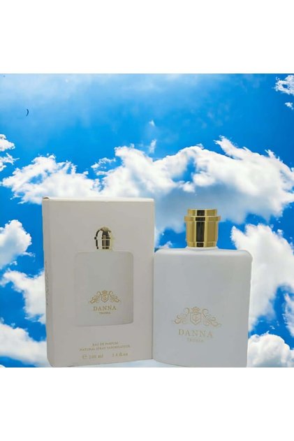 عطر دانا تروس للنساء او دي بارفيوم، 100 مل
