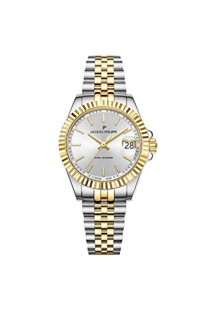 Jacques Philippe JPQLS587328RG Kadın Kol Saati - Fiyatı, Yorumları
