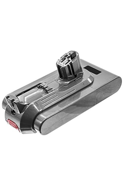Robogil Dyson V15C SV22 Detect Total Clean Click-In 4000mAh Uyumlu
