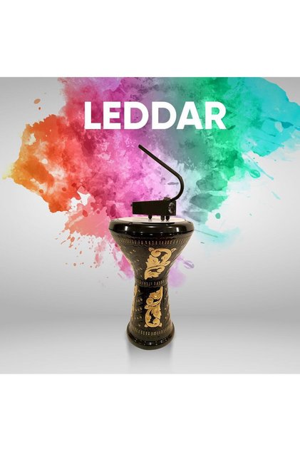 Darbuka Işığı