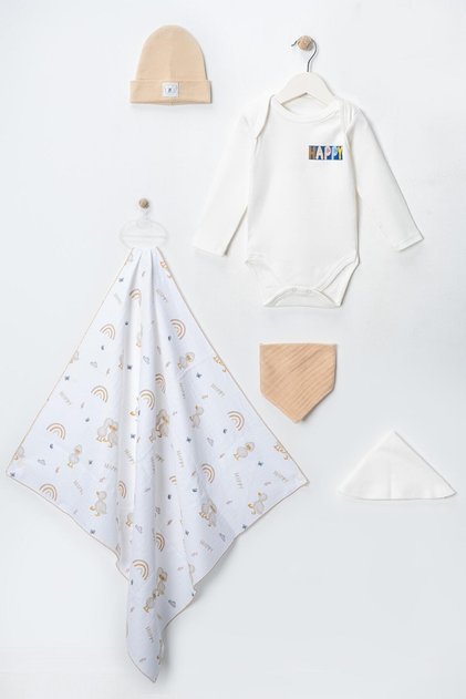 Newborn Baby Set