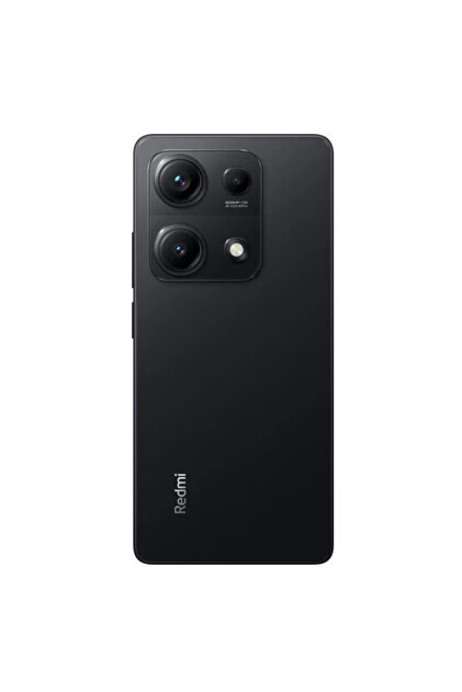 Xiaomi Redmi Note 14S 12GB Ram 512GB Rom Akıllı Telefon - Siyah