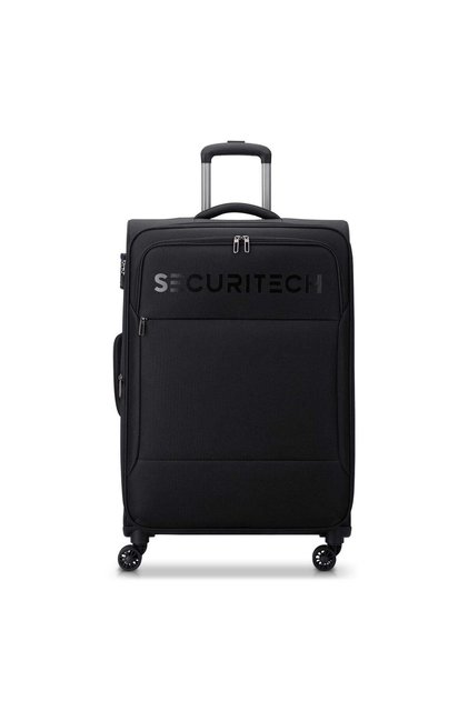 Vanguard 82cm Expandable 4Double Wheel Check-In Luggage Trolley - Black
