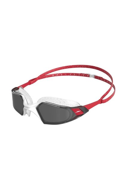 Transparent Glass Standard Size Sea and Pool Swimming Goggles