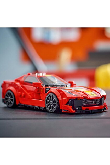 LEGO 76914 LEGO® Speed Champions Ferrari 812 Competizio - Fiyatı