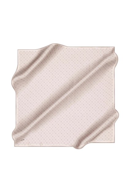 Silk Crepe Satin Scarf 8981701