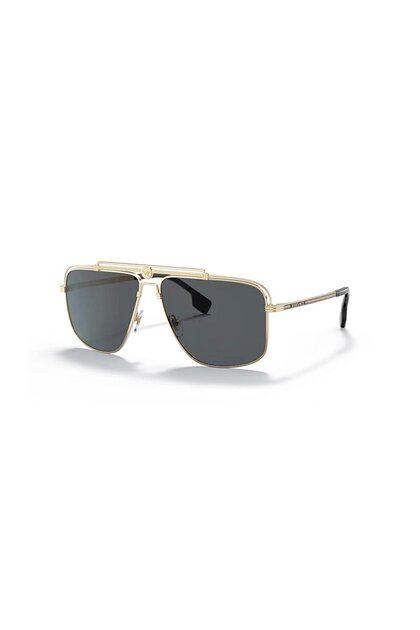 Versace VE 2236 100287 59 Unisex Güneş Gözlüğü - Fiyatı, Yorumları