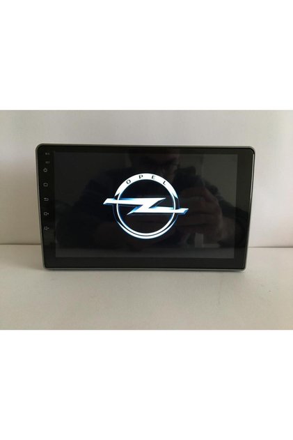 OPEL CORSA D KASA 9" ANDROİD 15 MULTİMEDYA TEYP 2 GB RAM 32 GB HAFIZA CAR PLAY KAMERA HEDİYE