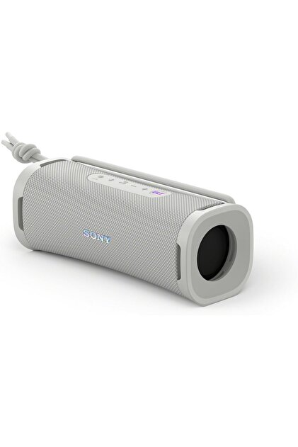 Sony ULT Field 1 Bluetooth Hoparlör, Suya ve Darbeye Dayanıklı, 12