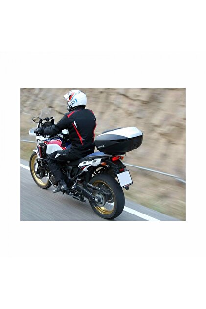 Shad SH59X ARKA ÇANTA ALUMİNYUM 59LT - Fiyatı, Yorumları