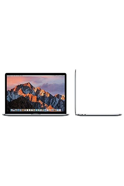 Apple MacBook Pro (13 inç, 2016, Dört Thunderbolt 3 bağlantı
