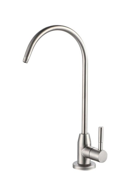 Only Purification Tap (Inox)