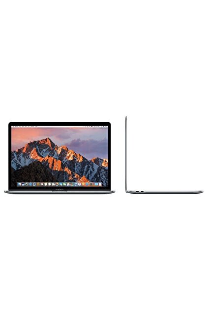 Apple MacBook Pro (15 inç, 2016) intel core i7 2.6 GHz Intel HD