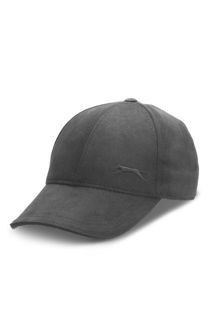 Silva Unisex Hat Anthracite