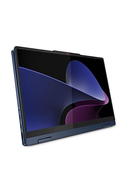 LENOVO Ideapad5 2 In 1 Amd Ryzen™ 5 8645HS 16GB 512GB SSD 14