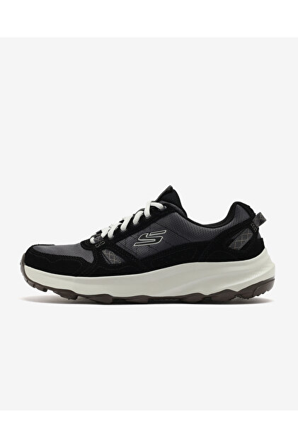 Skechers RIDGE OAK-NEWFOUND Erkek Siyah Outdoor Ayakkabı 237785
