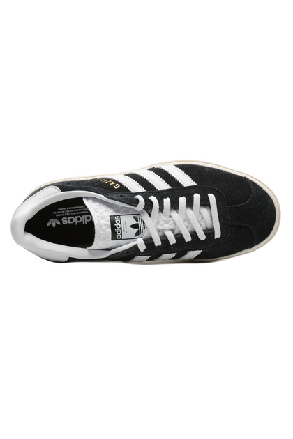 adidas gazelle silver green womens adidas Originals Gazelle Bold Junior - Blue