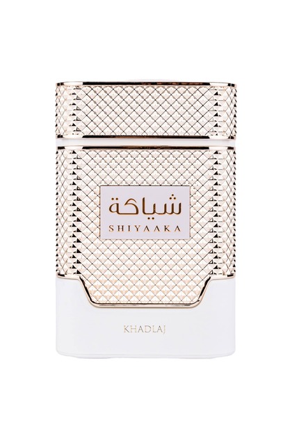 Shiyaaka White للنساء 100مل Edp