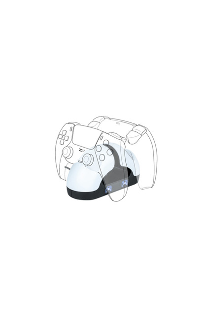 Nacon Dual charger for Dualsense