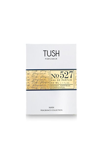 TUSH 527 Marc Antonie Barrois Ganymede Woody Saffran Man Erkek