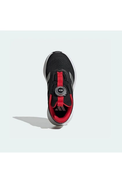 Duramo Sl2 Boa K Siyah-Kırmızı Unisex Sneaker IH3603