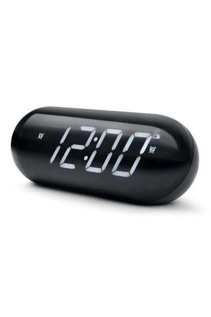 Radio cu ceas Muse M-19 GL (Negru)