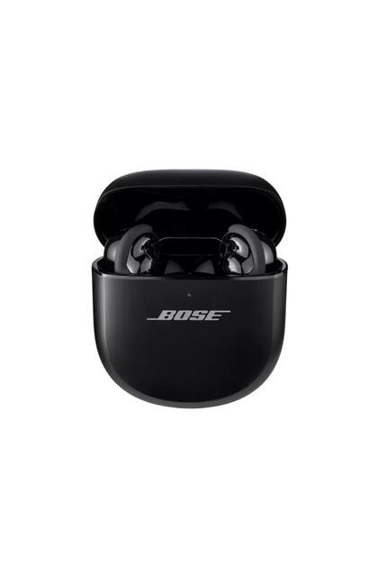 Bose QuietComfort Ultra Earbuds Black Kulak İçi Kulaklık - Fiyatı