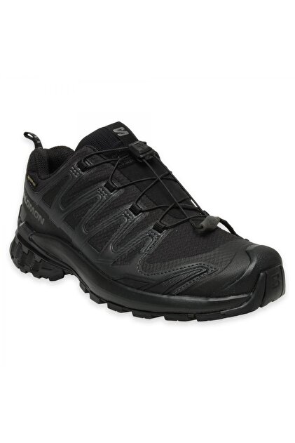 Salomon 471190 Xa Pro 3d V9 Gtx Outdoor Siyah Erkek Ayakkabı