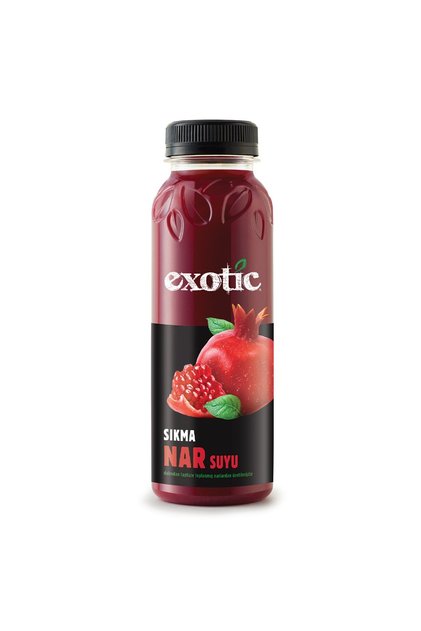 Exotic Nar Suyu 300 Ml